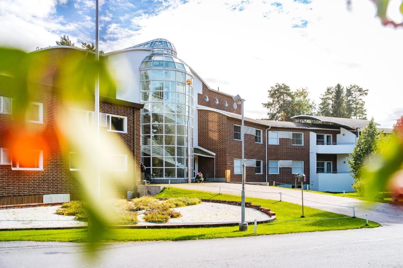 Spa Hotel Haermae - Haermaen Kylpylae Ylihärmä Eksteriør billede